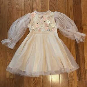 Tutu Du Monde Dress